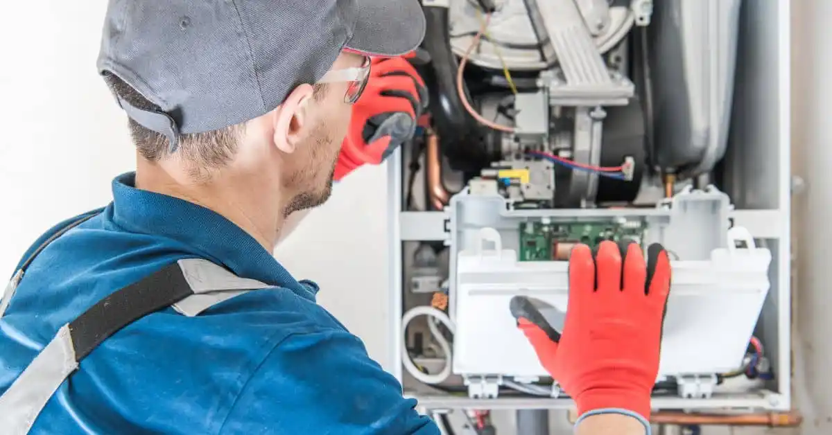 installateur Nieuwediep